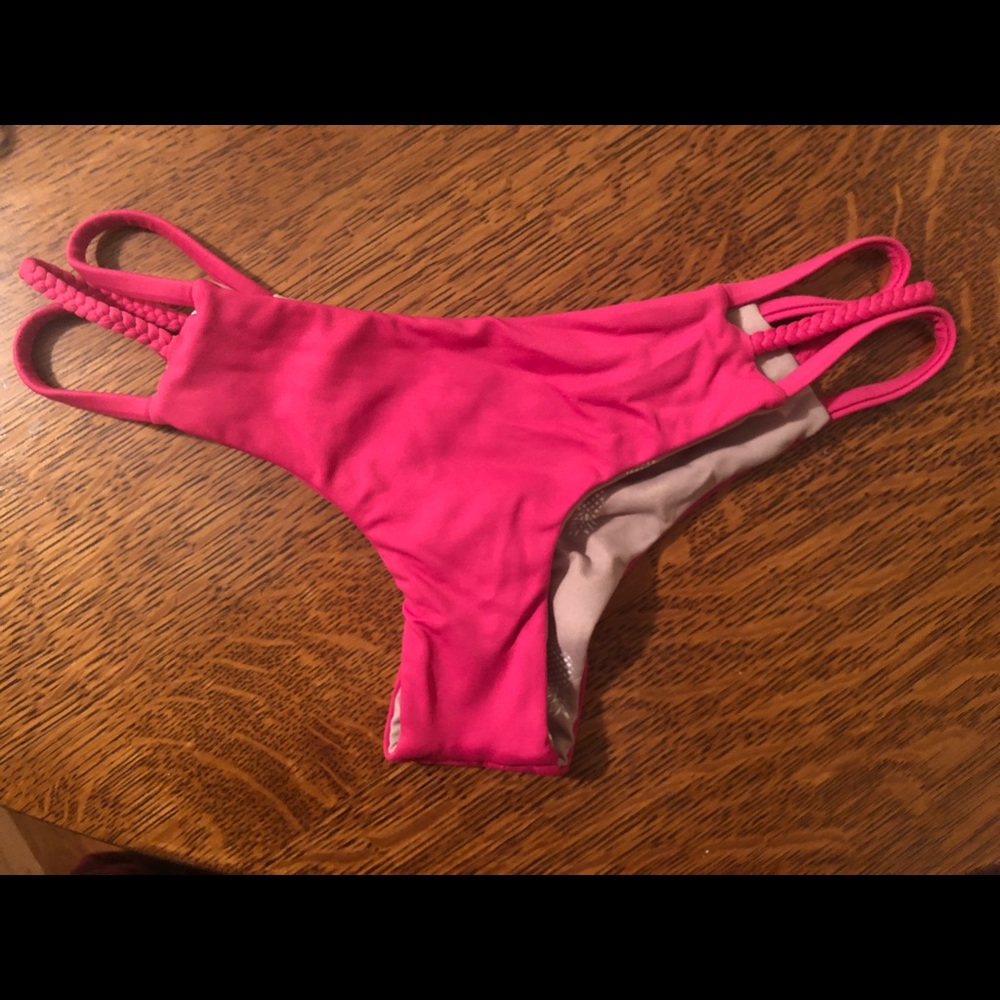 Midori bikini bottoms
